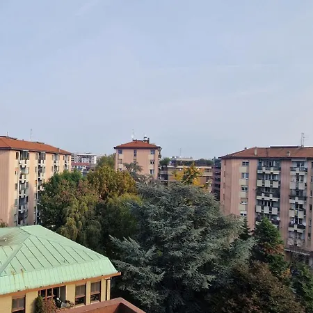 Casa Ratta Appartement *