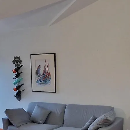דירה Casa Ratta