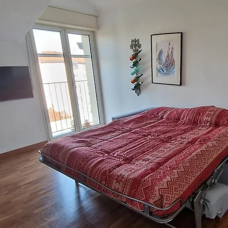 Casa Ratta דירה *