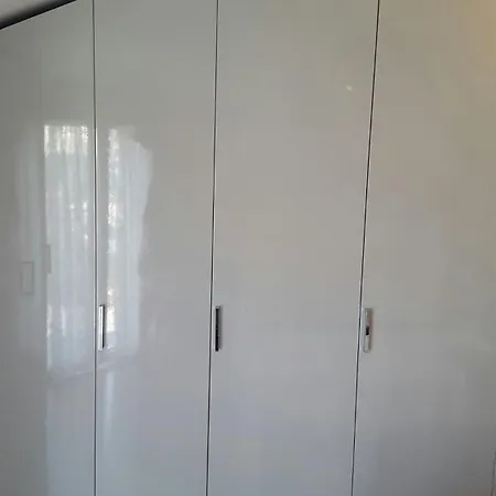 דירה Casa Ratta *