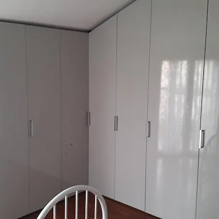 Casa Ratta * מילאנו