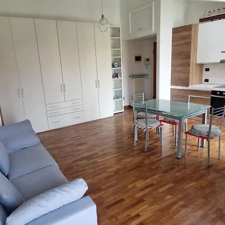 Casa Ratta דירה